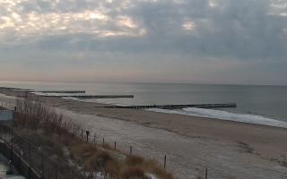 Niechorze plaża zachodnia strona - 20-02-2026 16:34