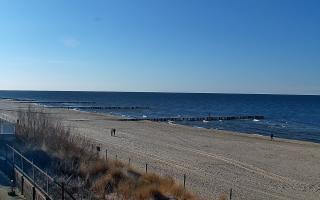 Niechorze plaża zachodnia strona - 21-03-2026 14:23