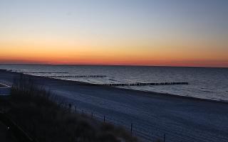 Niechorze plaża zachodnia strona - 21-03-2026 17:27