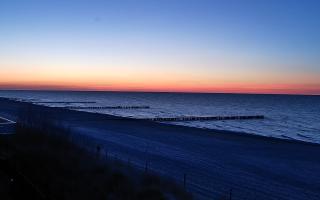 Niechorze plaża zachodnia strona - 21-03-2026 17:43