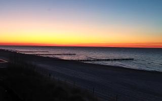 Niechorze plaża zachodnia strona - 21-03-2026 17:51