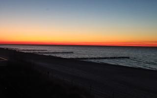 Niechorze plaża zachodnia strona - 21-03-2026 17:58