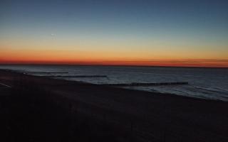 Niechorze plaża zachodnia strona - 21-03-2026 18:14