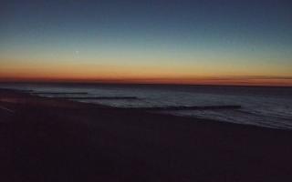 Niechorze plaża zachodnia strona - 21-03-2026 18:21