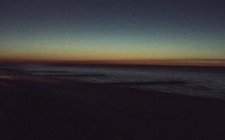 Niechorze plaża zachodnia strona - 21-03-2026 18:29