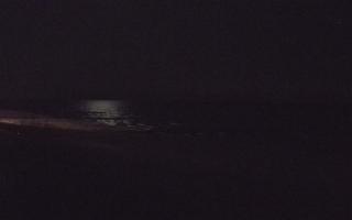 Niechorze plaża zachodnia strona - 21-03-2026 19:00