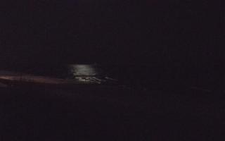 Niechorze plaża zachodnia strona - 21-03-2026 19:15