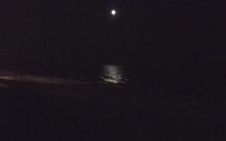 Niechorze plaża zachodnia strona - 21-03-2026 19:46