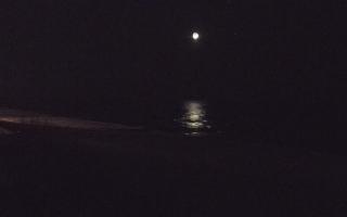 Niechorze plaża zachodnia strona - 21-03-2026 20:01