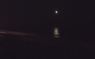 Niechorze plaża zachodnia strona - 21-03-2026 20:09