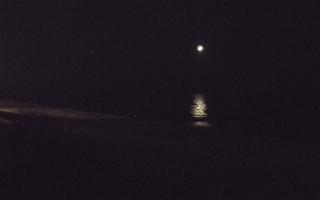 Niechorze plaża zachodnia strona - 21-03-2026 20:17