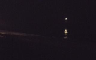 Niechorze plaża zachodnia strona - 21-03-2026 20:32