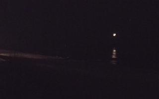 Niechorze plaża zachodnia strona - 21-03-2026 20:40