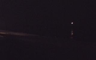 Niechorze plaża zachodnia strona - 21-03-2026 20:48