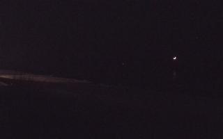 Niechorze plaża zachodnia strona - 21-03-2026 20:55