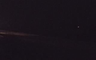 Niechorze plaża zachodnia strona - 21-03-2026 21:03