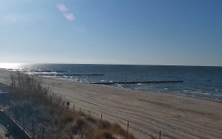 Niechorze plaża zachodnia strona - 28-04-2026 15:34