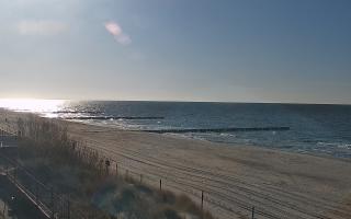 Niechorze plaża zachodnia strona - 28-04-2026 15:57