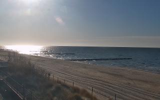 Niechorze plaża zachodnia strona - 28-04-2026 16:20
