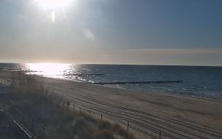 Niechorze plaża zachodnia strona - 28-04-2026 16:35