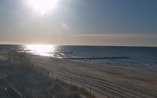 Niechorze plaża zachodnia strona - 28-04-2026 16:43