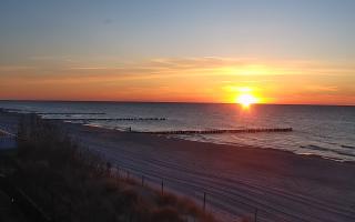 Niechorze plaża zachodnia strona - 28-04-2026 18:23