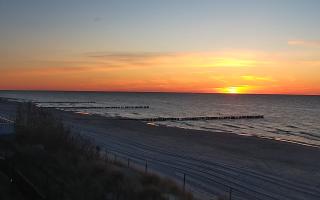 Niechorze plaża zachodnia strona - 28-04-2026 18:31