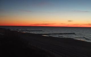 Niechorze plaża zachodnia strona - 28-04-2026 19:25