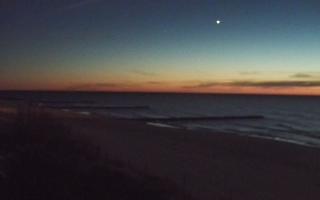 Niechorze plaża zachodnia strona - 28-04-2026 19:48