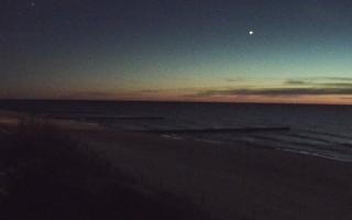 Niechorze plaża zachodnia strona - 28-04-2026 19:55