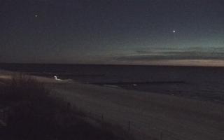 Niechorze plaża zachodnia strona - 28-04-2026 20:11