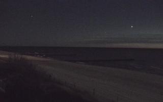 Niechorze plaża zachodnia strona - 28-04-2026 20:19