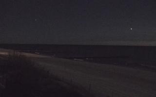 Niechorze plaża zachodnia strona - 28-04-2026 20:26