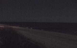 Niechorze plaża zachodnia strona - 28-04-2026 20:49