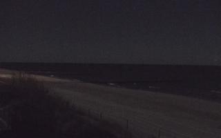 Niechorze plaża zachodnia strona - 28-04-2026 20:57