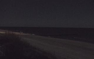 Niechorze plaża zachodnia strona - 28-04-2026 21:05