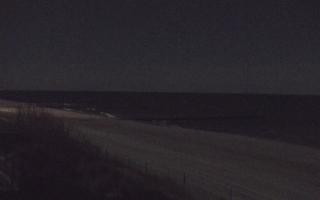 Niechorze plaża zachodnia strona - 28-04-2026 21:12