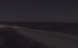 Niechorze plaża zachodnia strona - 28-04-2026 21:20