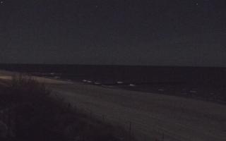 Niechorze plaża zachodnia strona - 28-04-2026 21:28