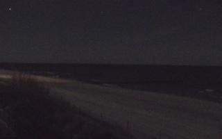 Niechorze plaża zachodnia strona - 28-04-2026 21:36