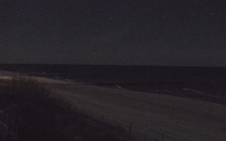 Niechorze plaża zachodnia strona - 28-04-2026 21:43