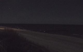 Niechorze plaża zachodnia strona - 28-04-2026 21:51