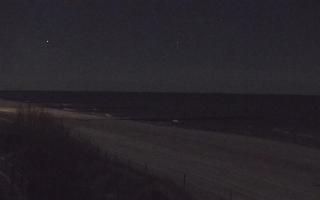 Niechorze plaża zachodnia strona - 28-04-2026 21:59