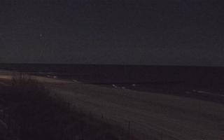 Niechorze plaża zachodnia strona - 28-04-2026 22:06