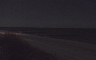 Niechorze plaża zachodnia strona - 28-04-2026 22:22