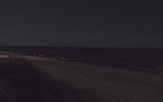 Niechorze plaża zachodnia strona - 28-04-2026 22:29