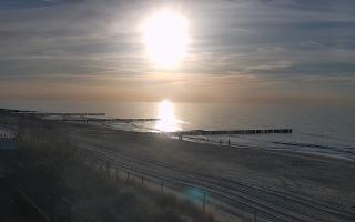 Niechorze plaża zachodnia strona - 29-04-2026 17:29