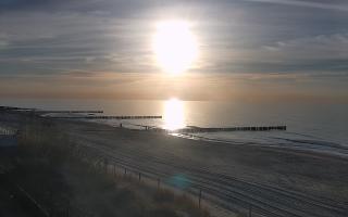 Niechorze plaża zachodnia strona - 29-04-2026 17:37