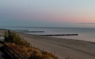 Niechorze plaża zachodnia strona - 15-05-2026 02:40