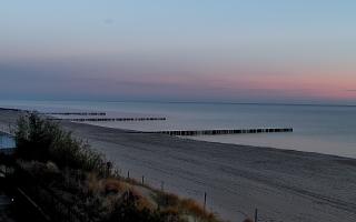 Niechorze plaża zachodnia strona - 15-05-2026 02:55